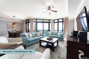 The Oasis At Orange Beach 2307 by Liquid Life